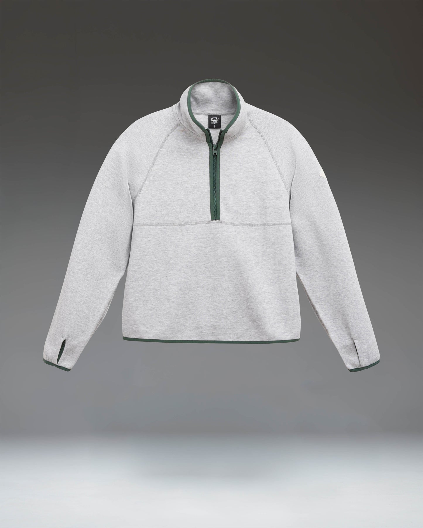Performance Quarter Zip Women's