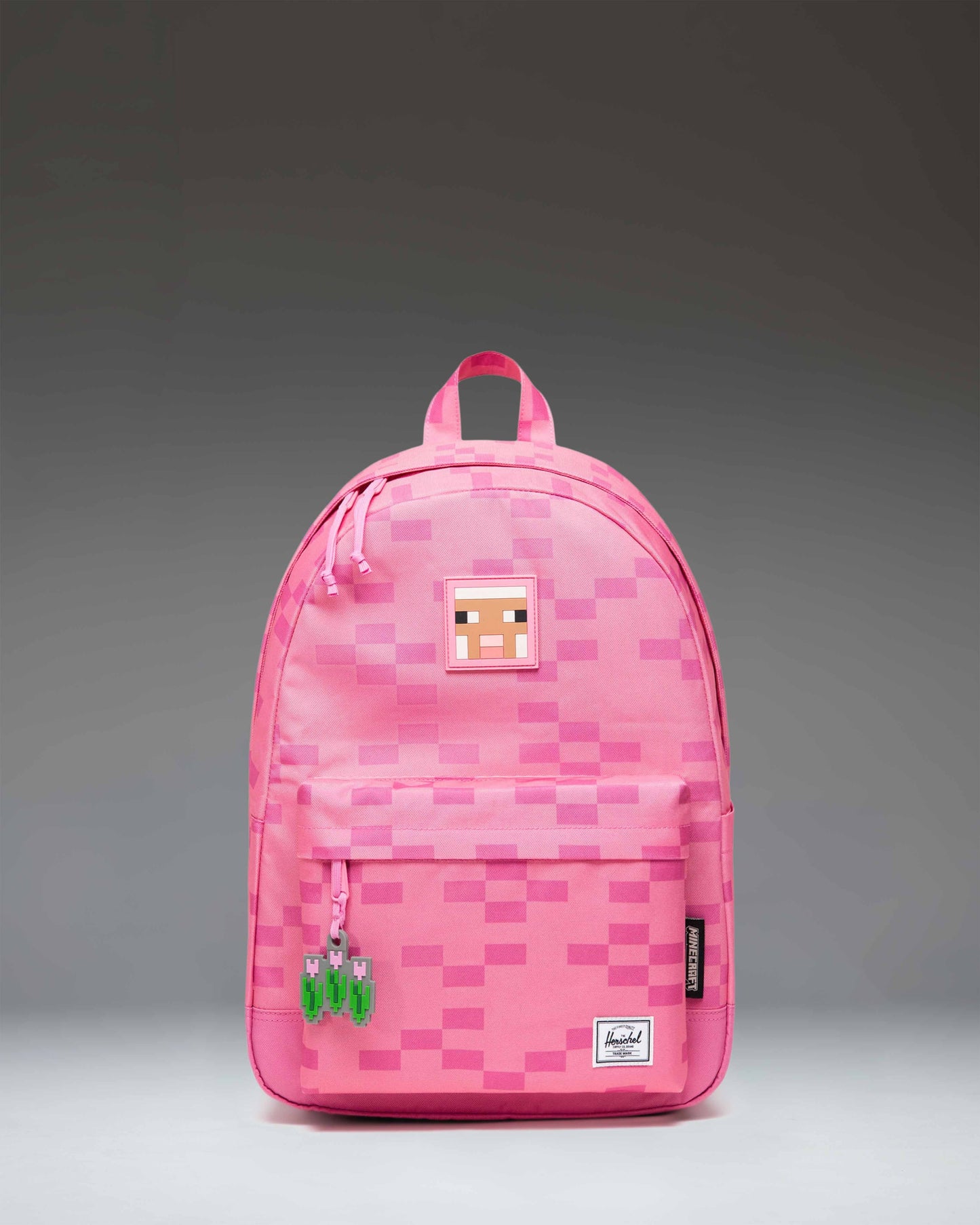 Minecraft Herschel Classic XL Backpack