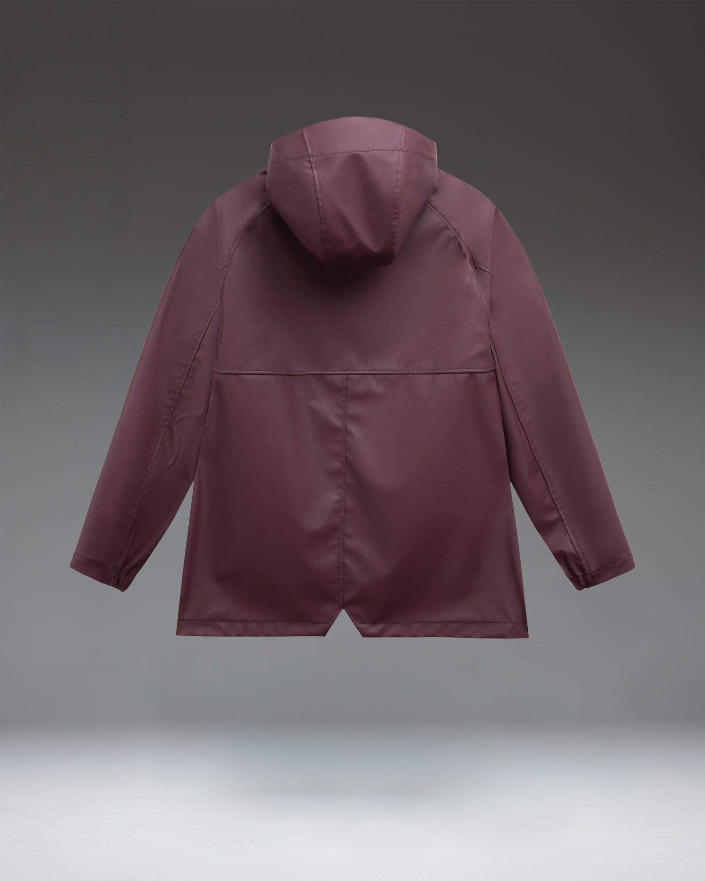 Classic Rain Jacket Women's