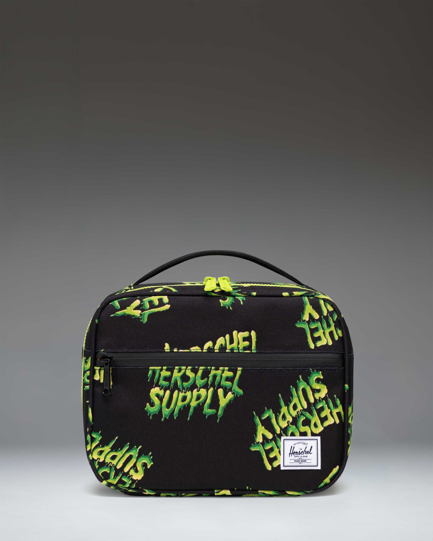 Pop Quiz Lunch Box Little Herschel