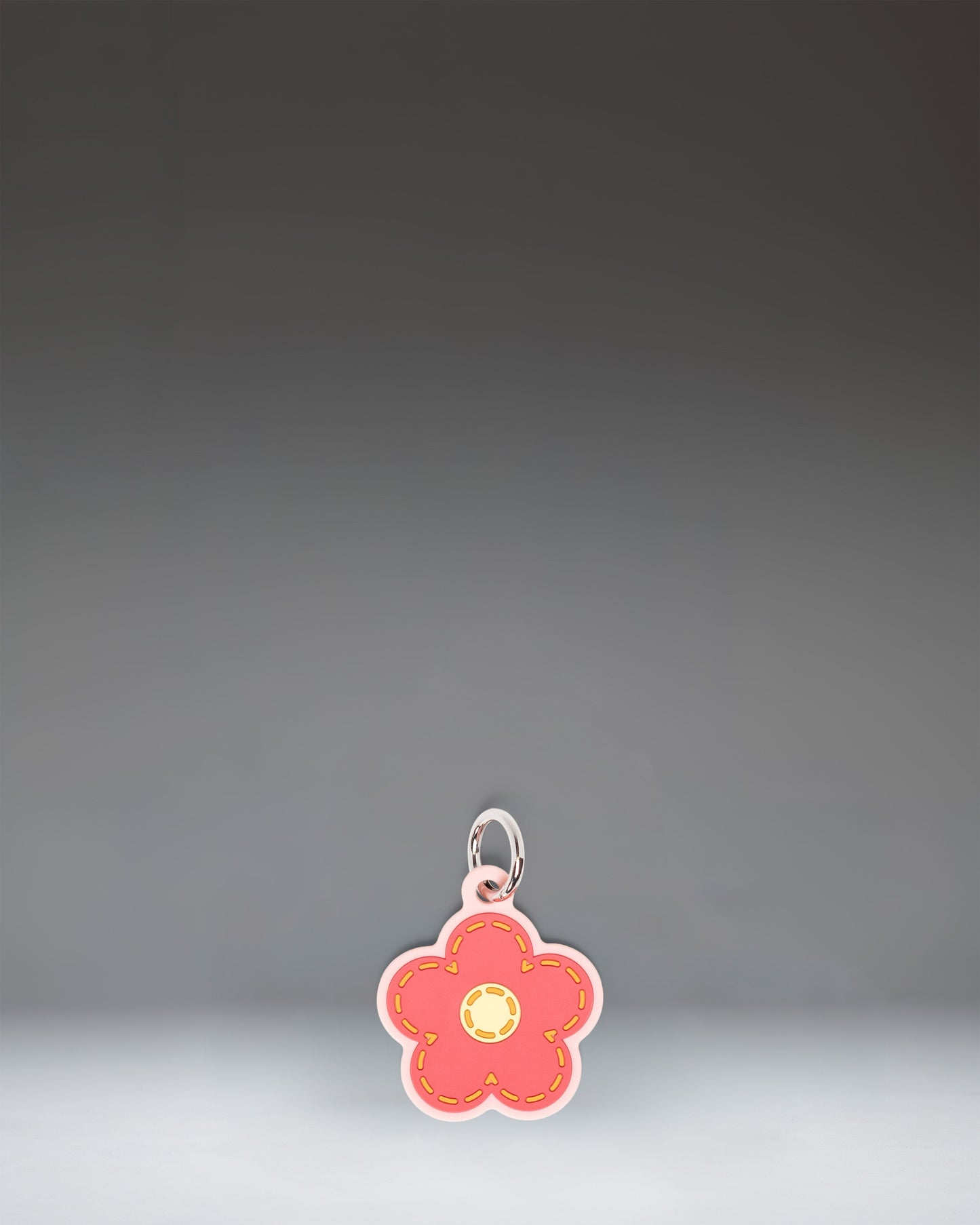 Herschel Daisy Bag Charm