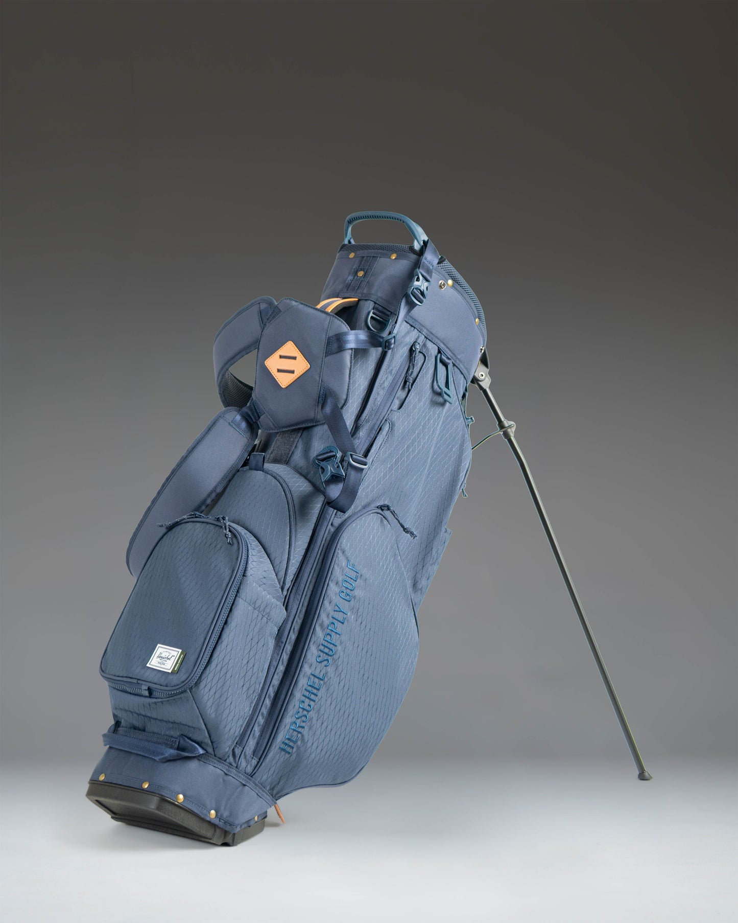 Herschel Watt Stand Golf Bag