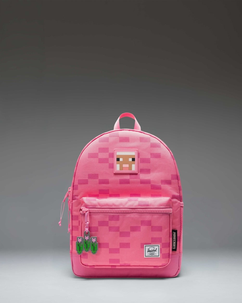 Minecraft Herschel HeritageTM Kids Backpack