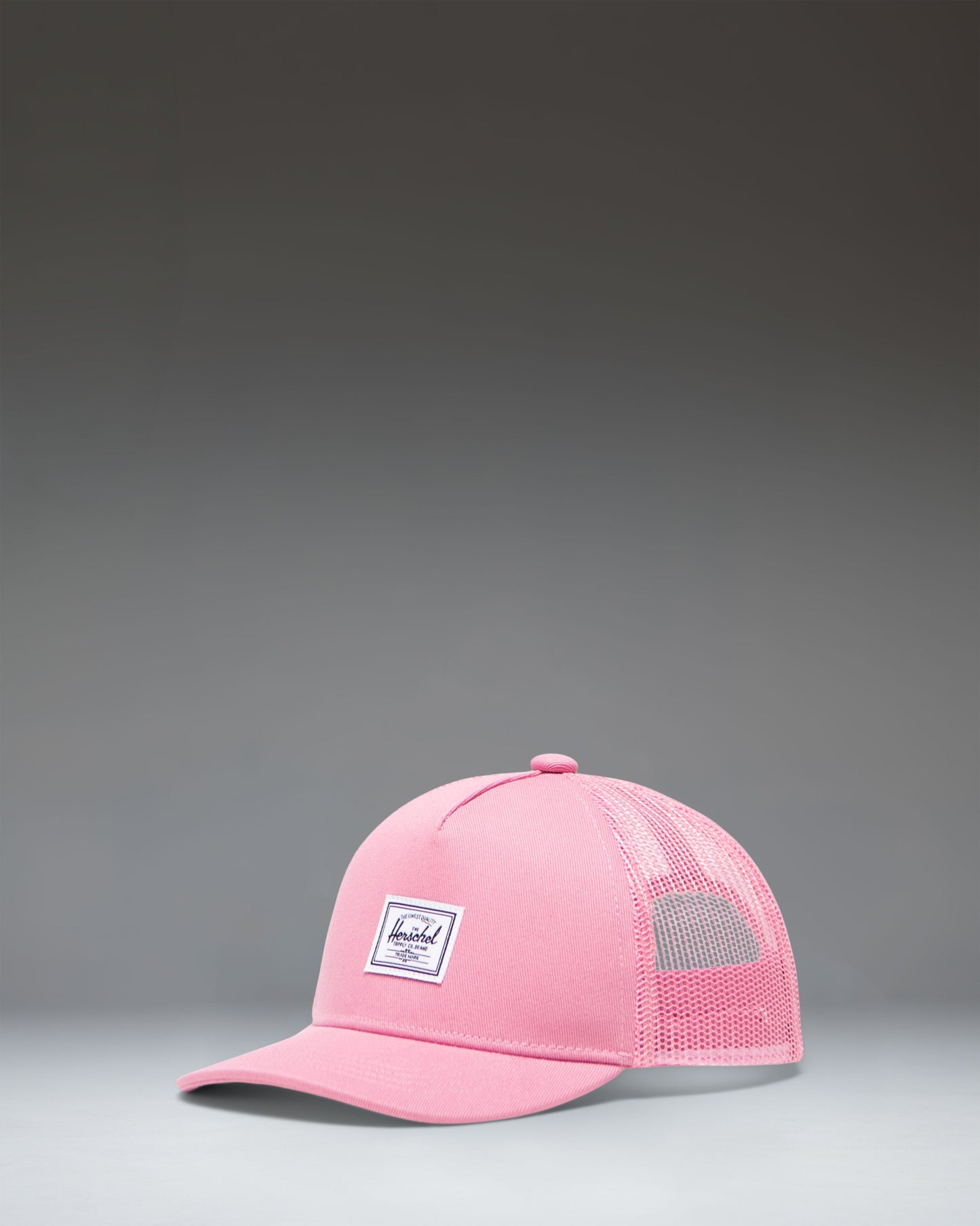 Whaler Cotton Mesh Baby Cap 6-18 Months