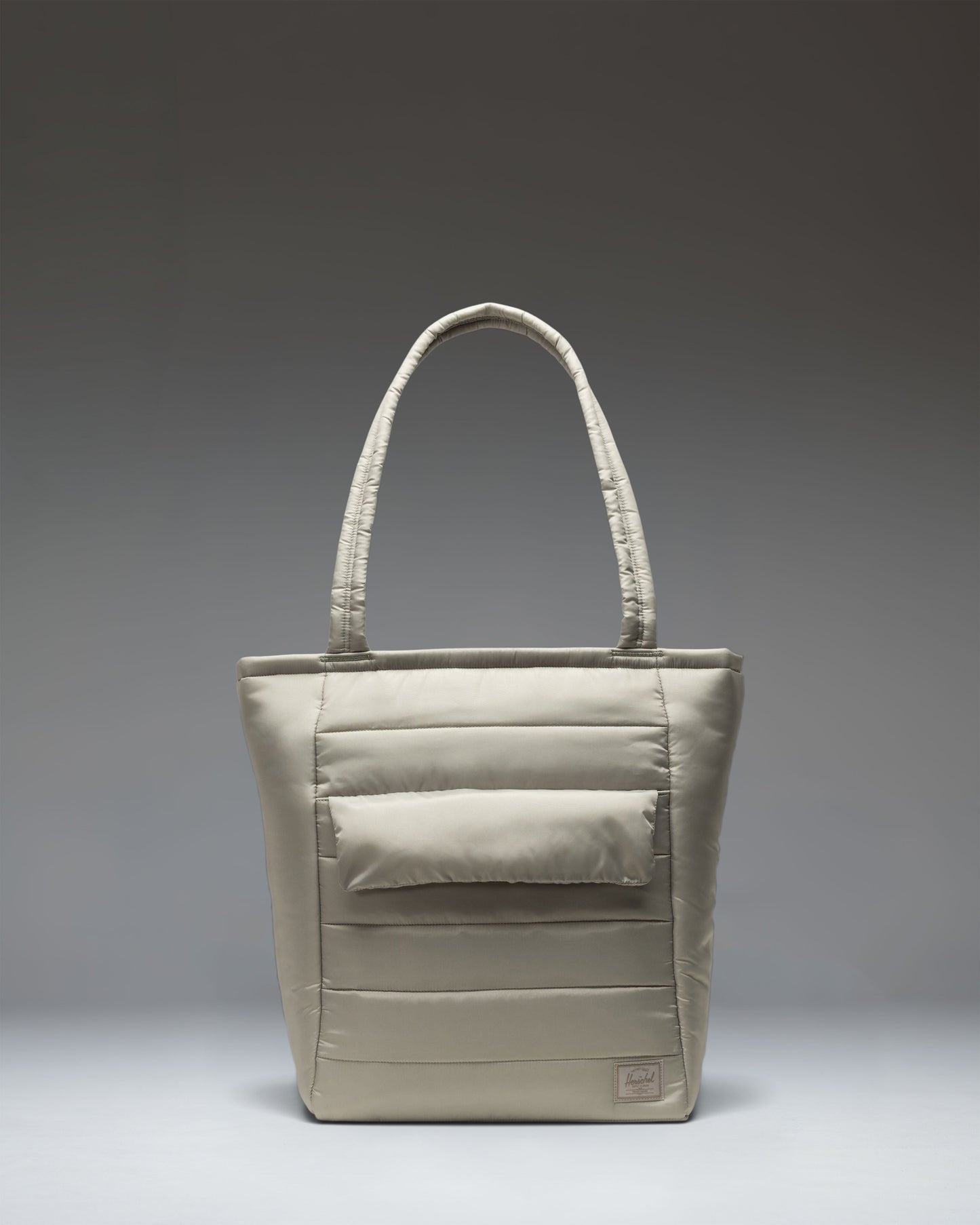 Retreat Tote Quilted