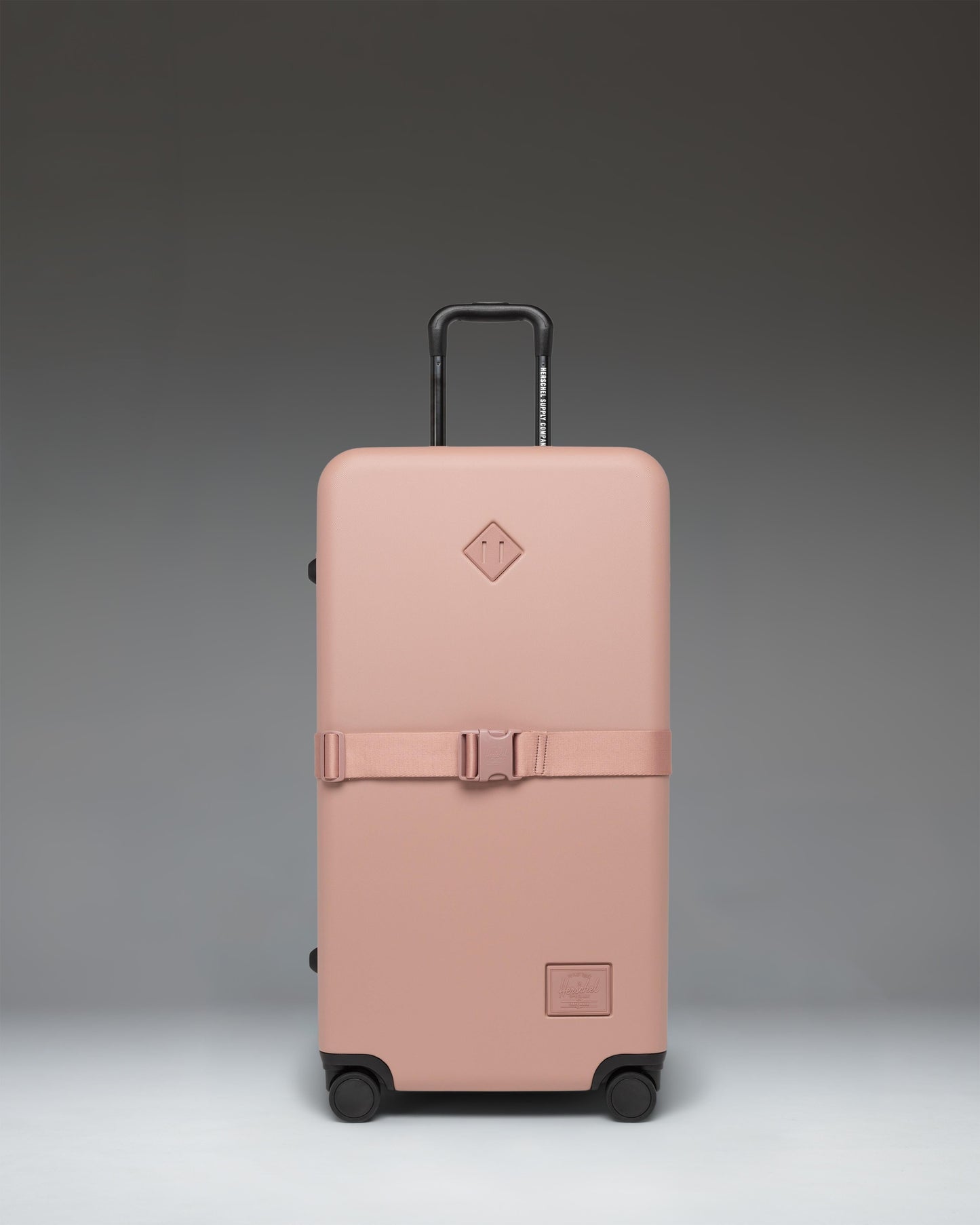Herschel HeritageTM Hardshell Large Luggage Exp