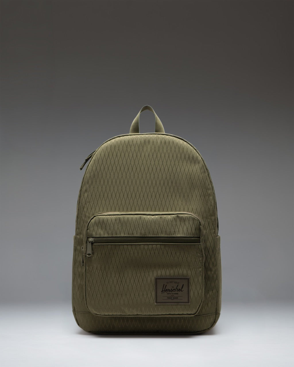 Pop Quiz Backpack