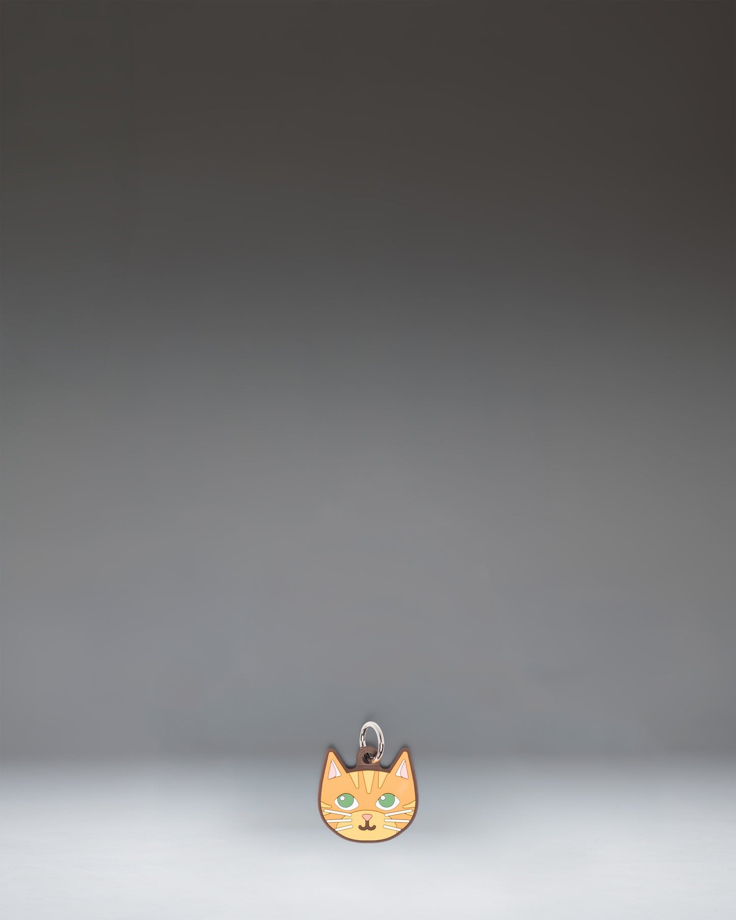 Herschel Cat Bag Charm
