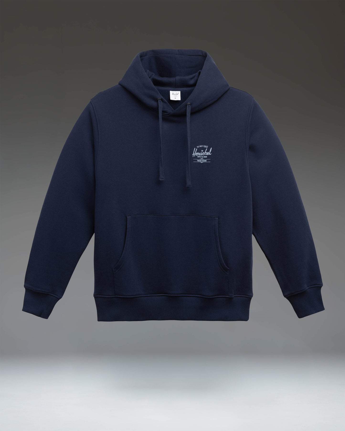 Basic Hoodie Men's