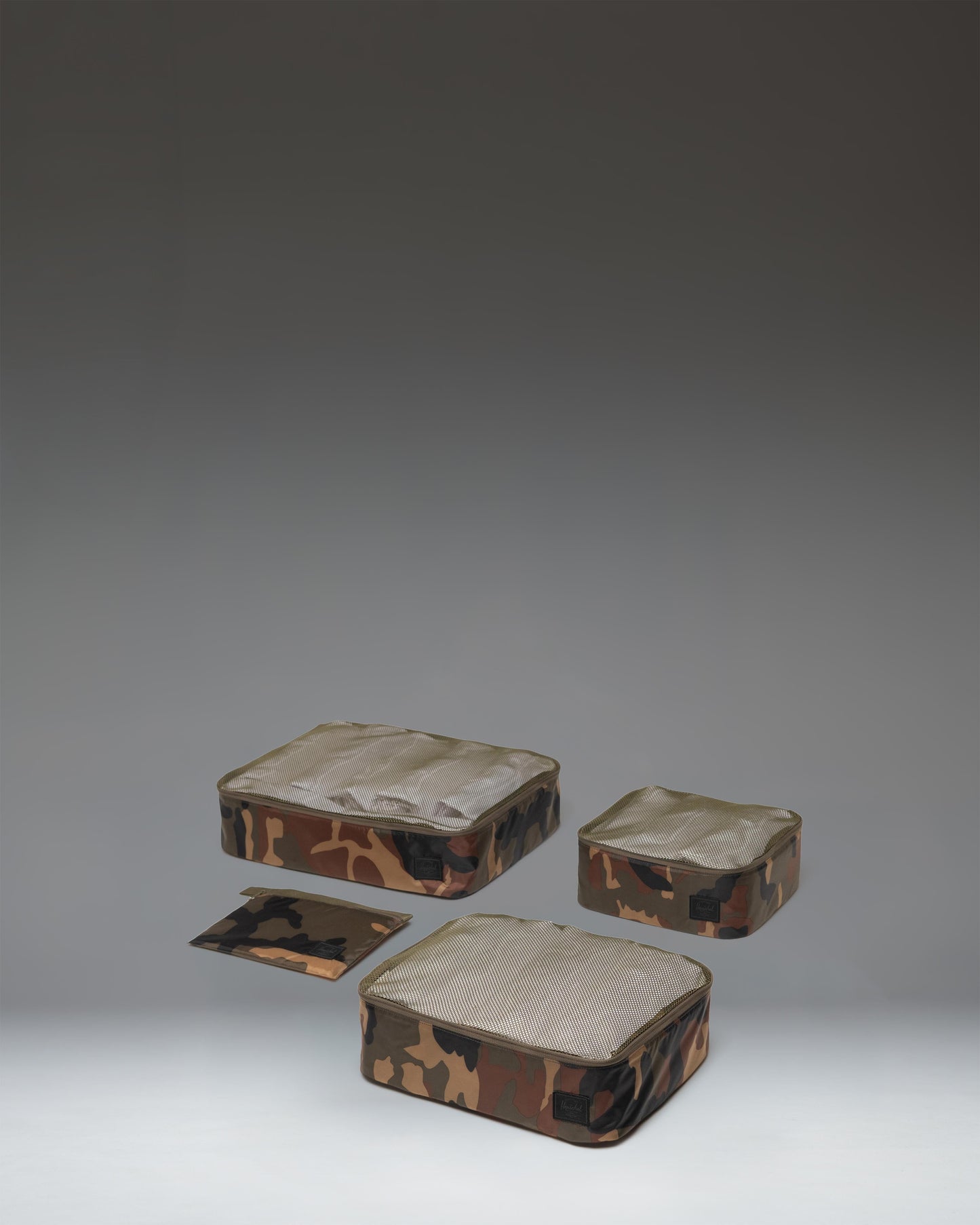 Kyoto Packing Cubes