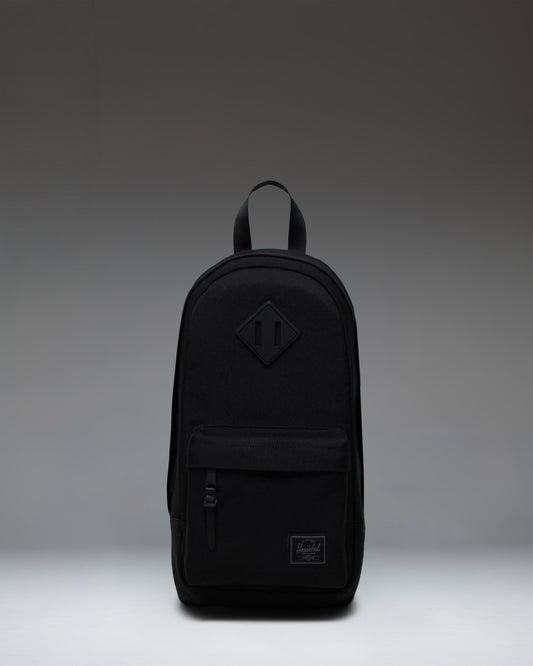 Heritage Shoulder Bag