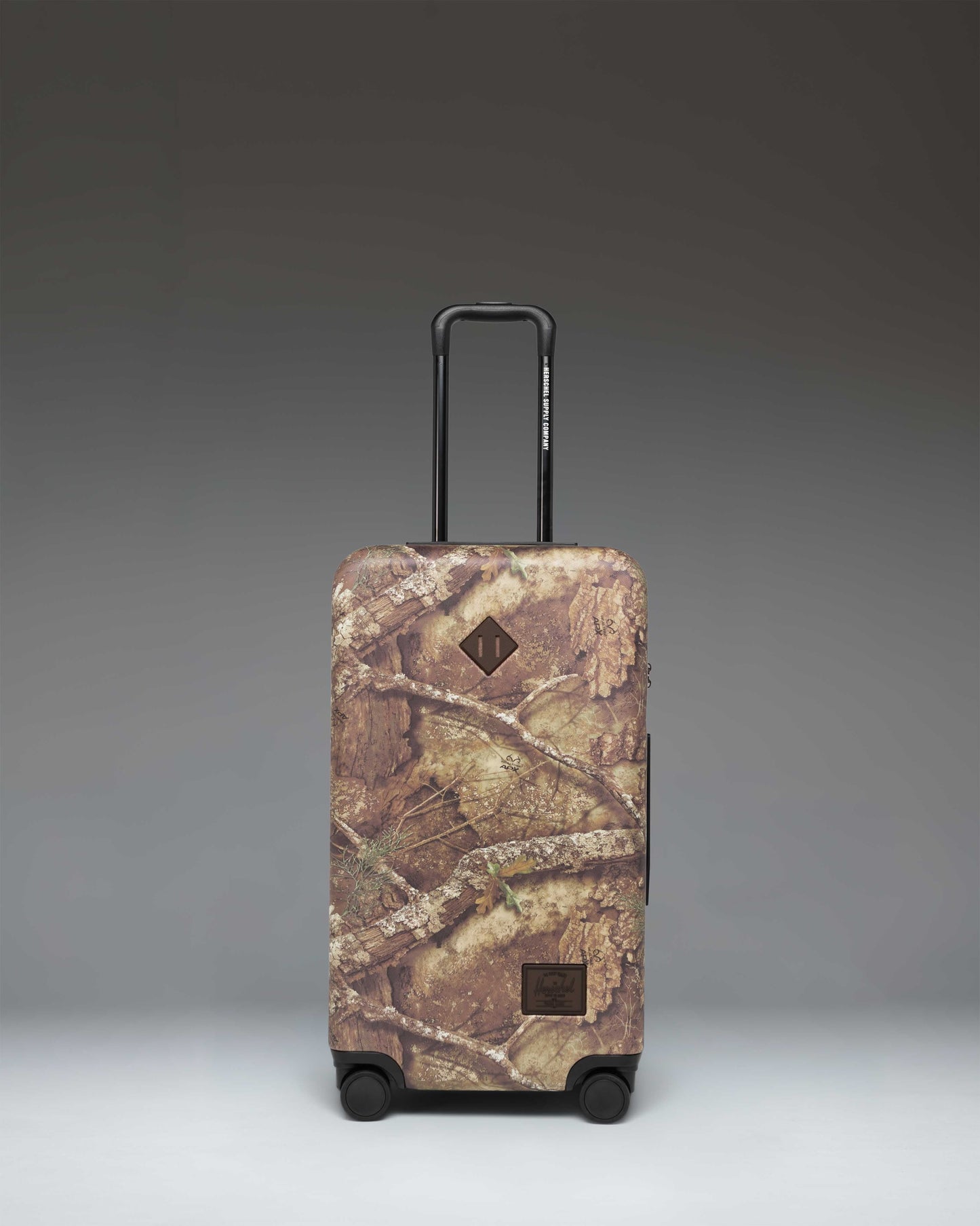 Realtree® Herschel HeritageTM Medium Luggage