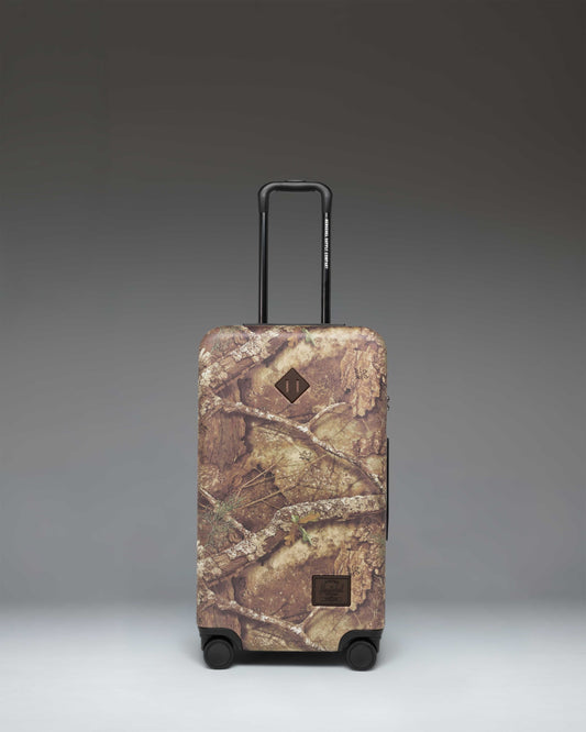 Realtree® Herschel HeritageTM Medium Luggage