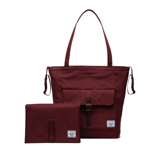 Herschel RetreatTM Tote Diaper Bag
