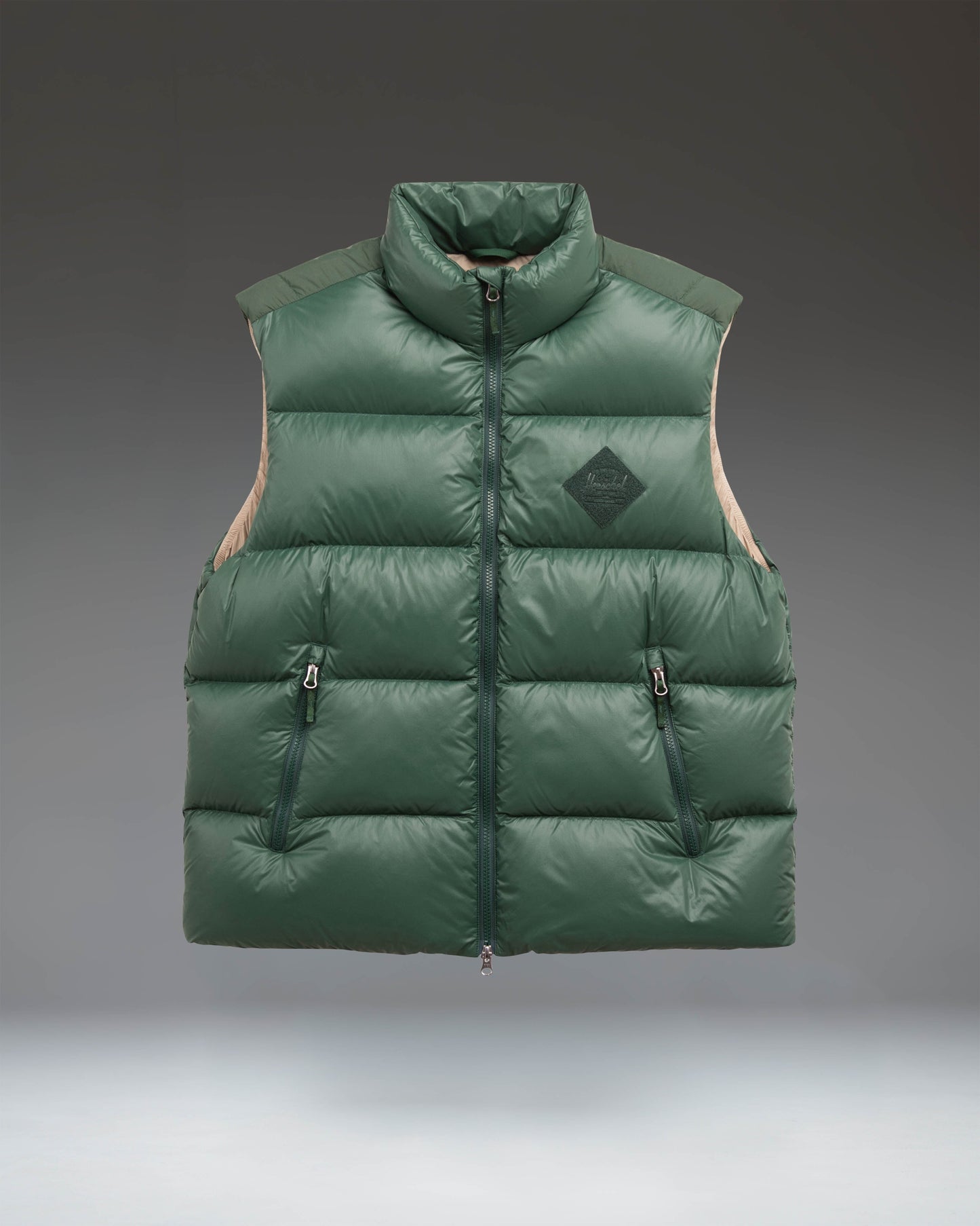 Puffer Vest Men's