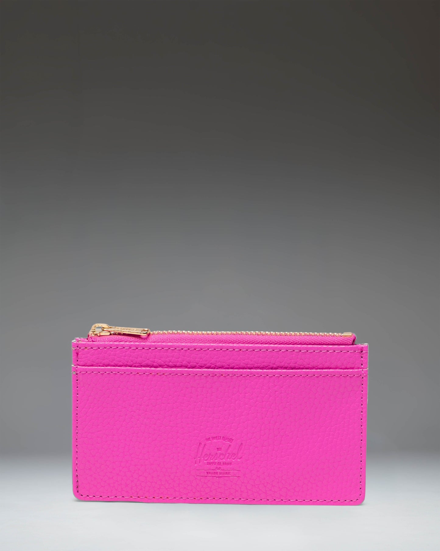 Oscar Large Cardholder Vegan Leather