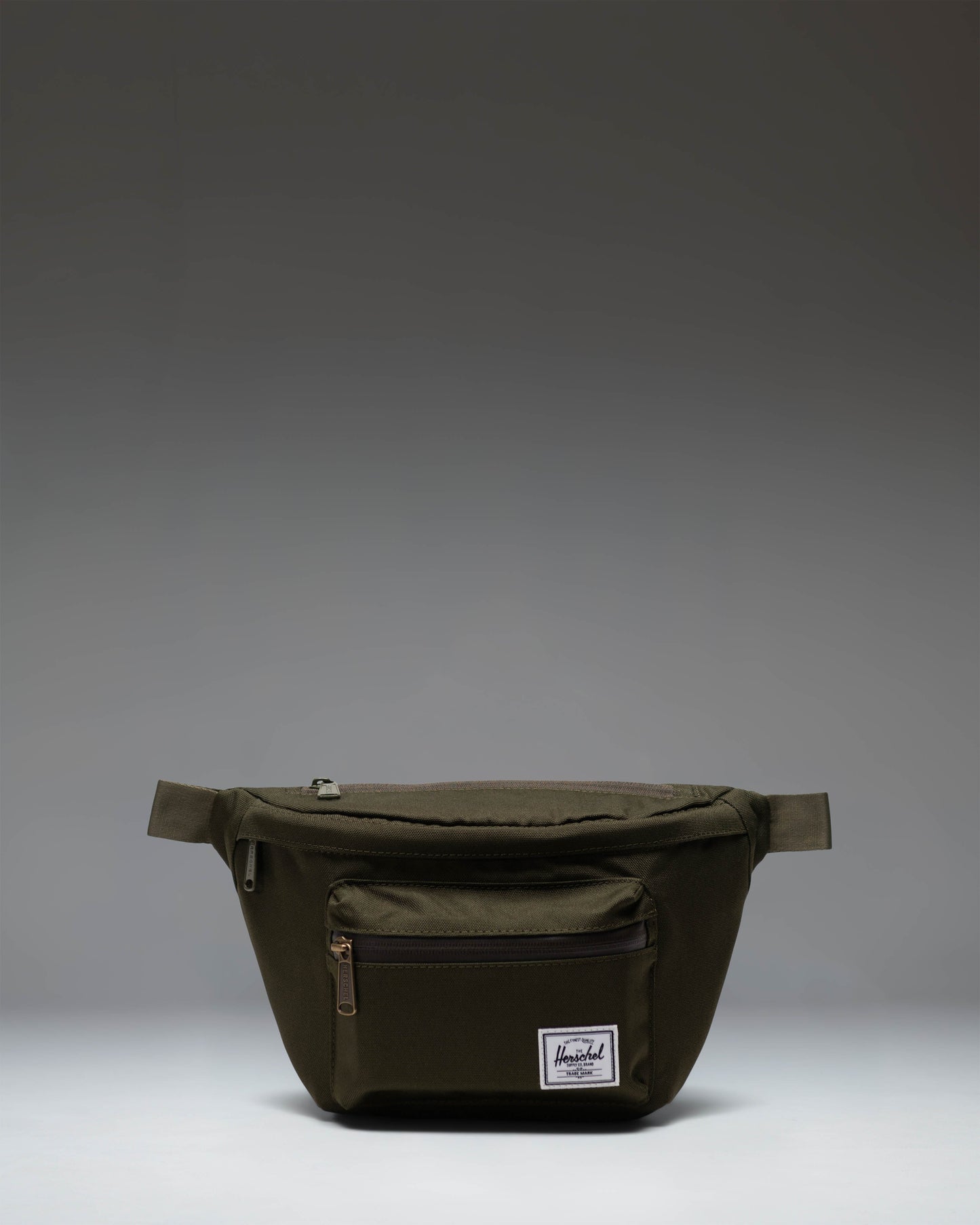 Pop Quiz Hip Pack