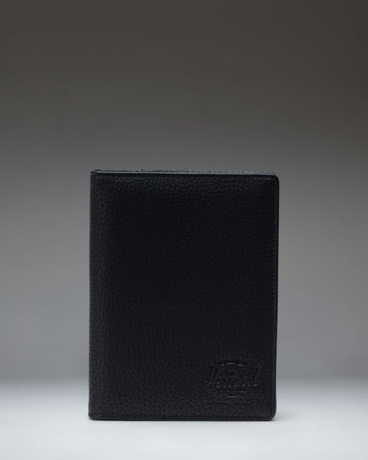 Raynor Passport Holder Vegan Leather