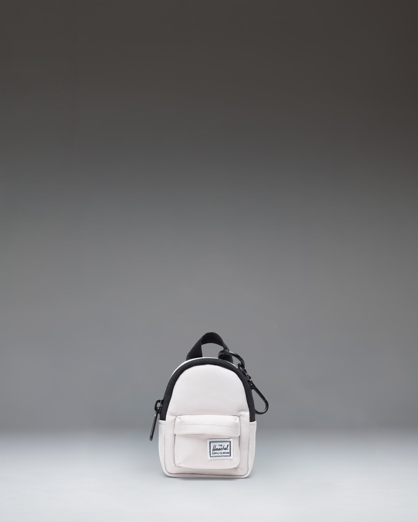 Herschel Classic Backpack Bag Charm