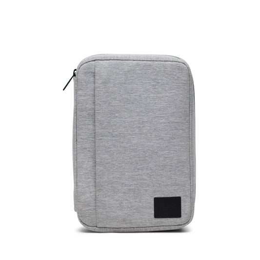 Burrard Organizer Tech