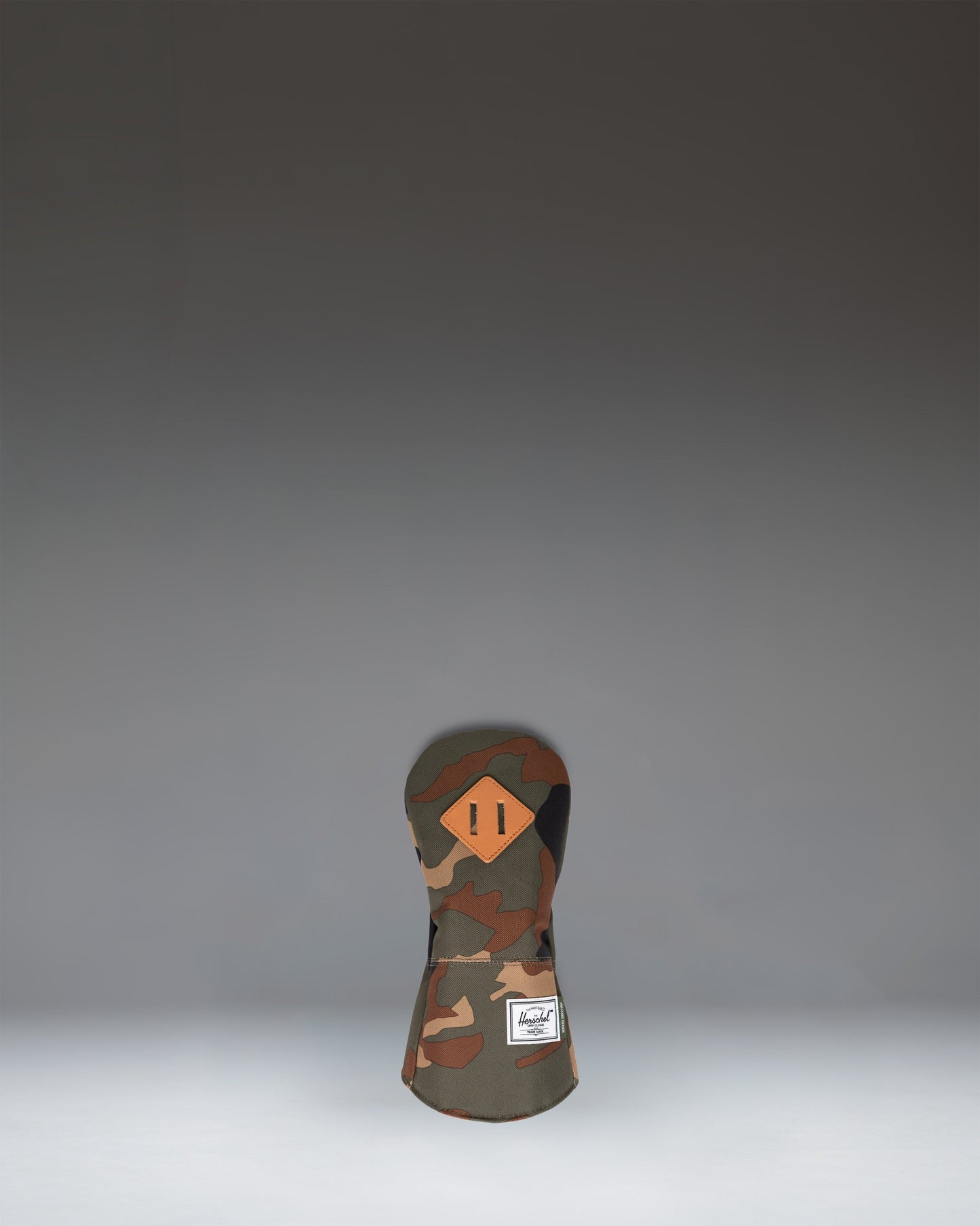 Herschel HeritageTM Fairway Wood Head Cover