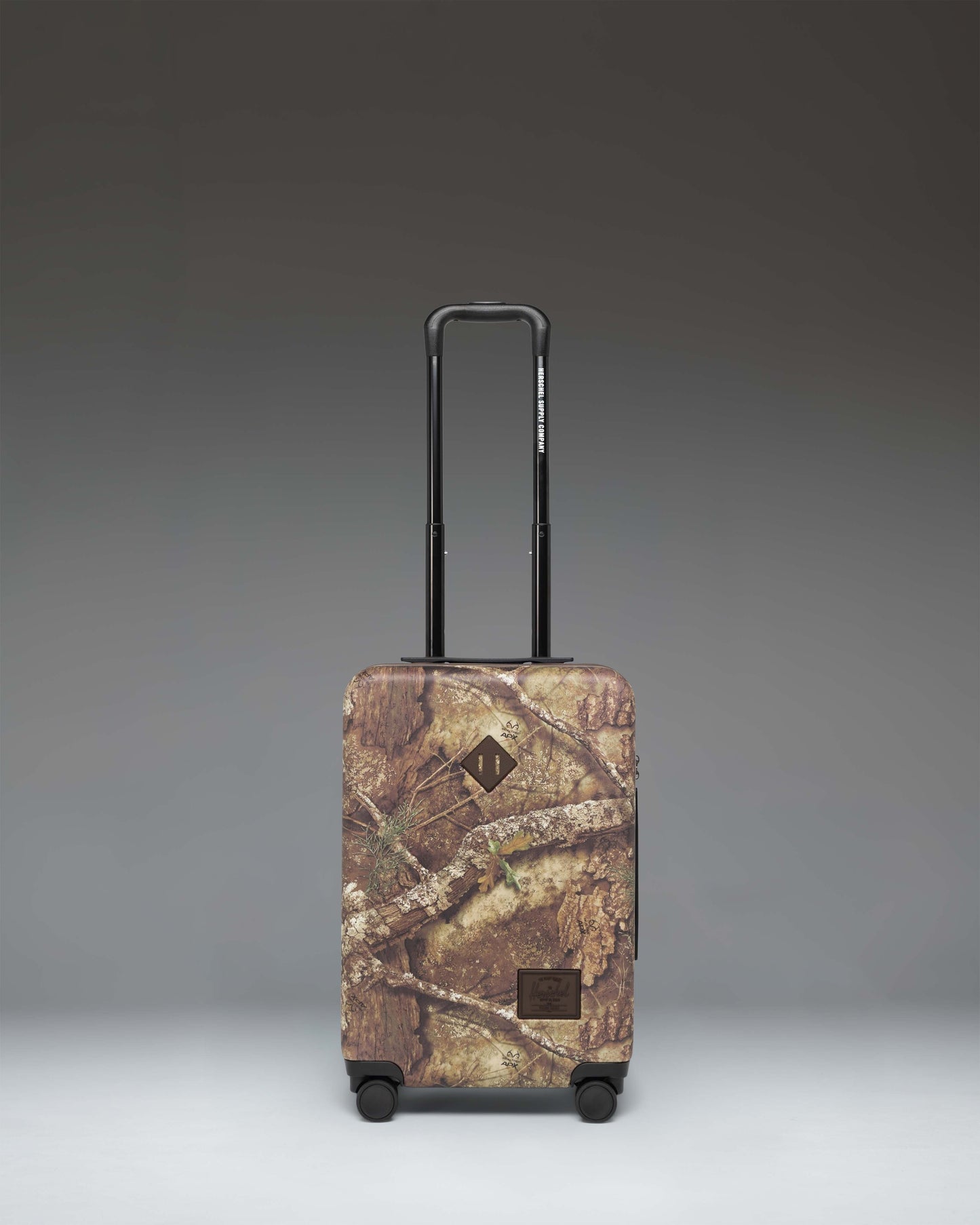 Realtree® Herschel HeritageTM Large CO Luggage
