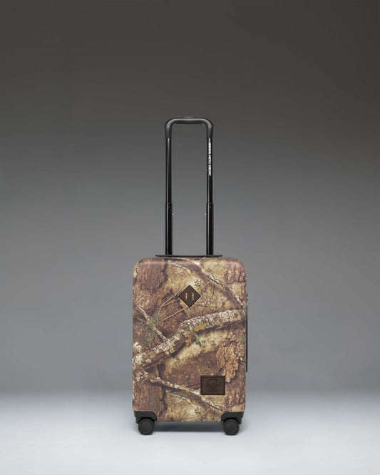 Realtree® Herschel HeritageTM Large CO Luggage