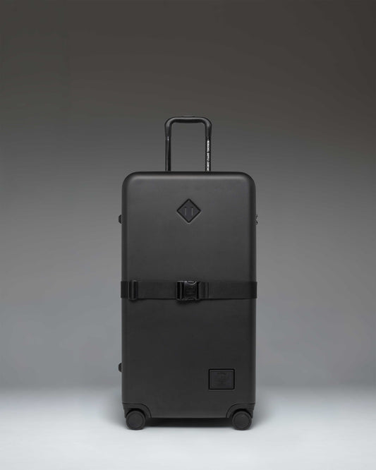 Herschel HeritageTM Hardshell Large Luggage Exp