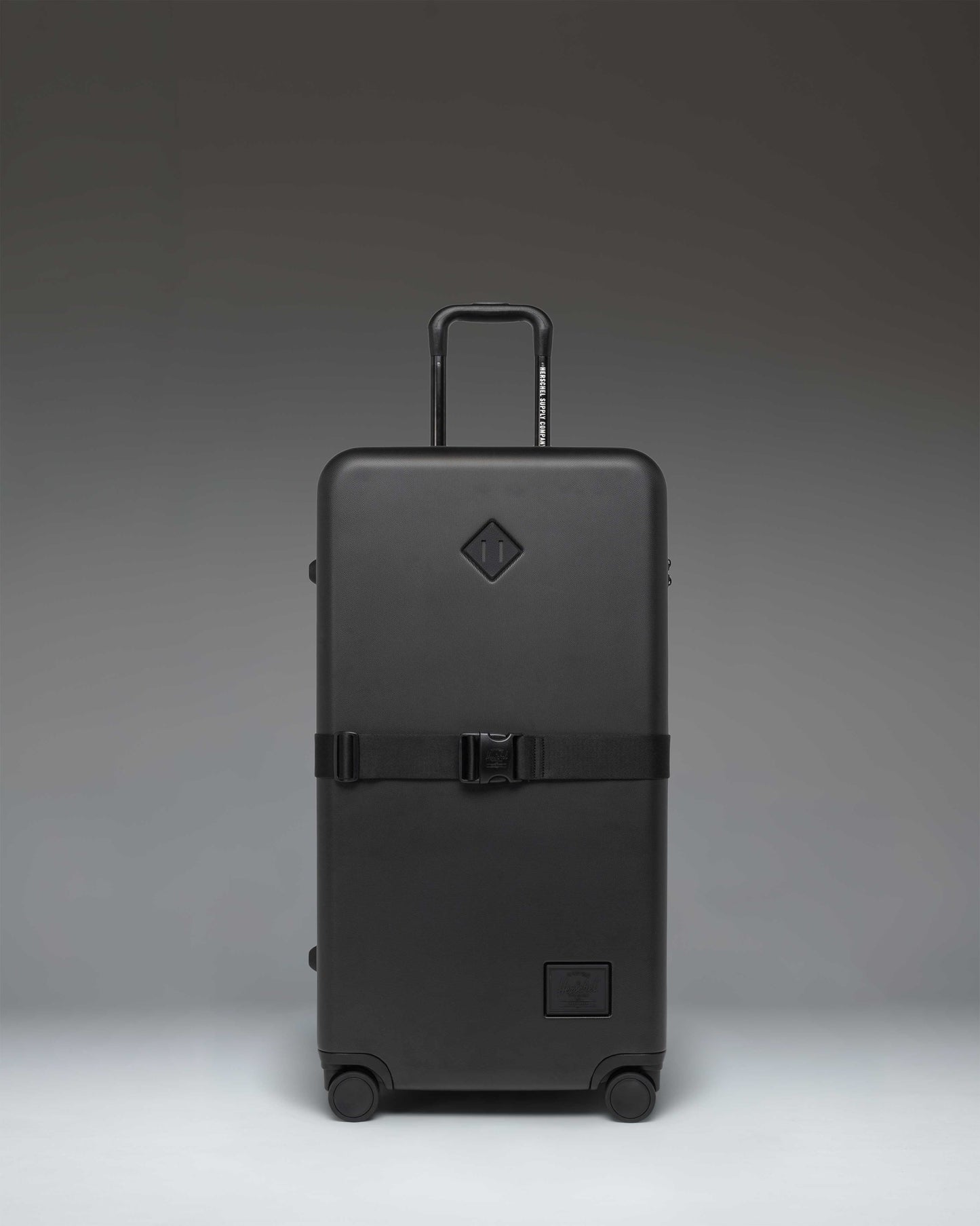 Herschel HeritageTM Hardshell Large Luggage Exp