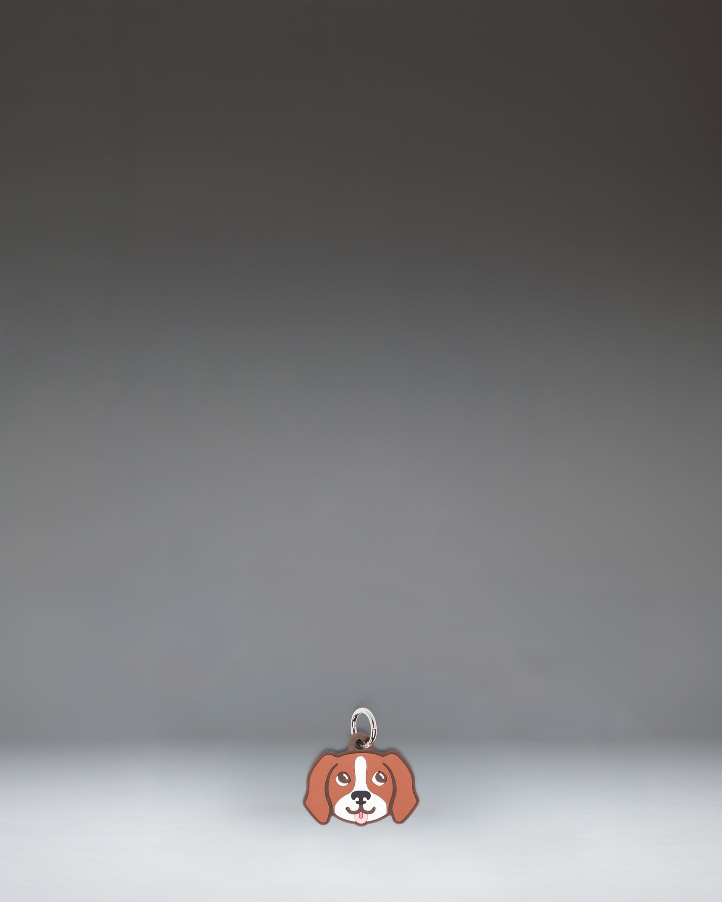 Herschel Dog Bag Charm
