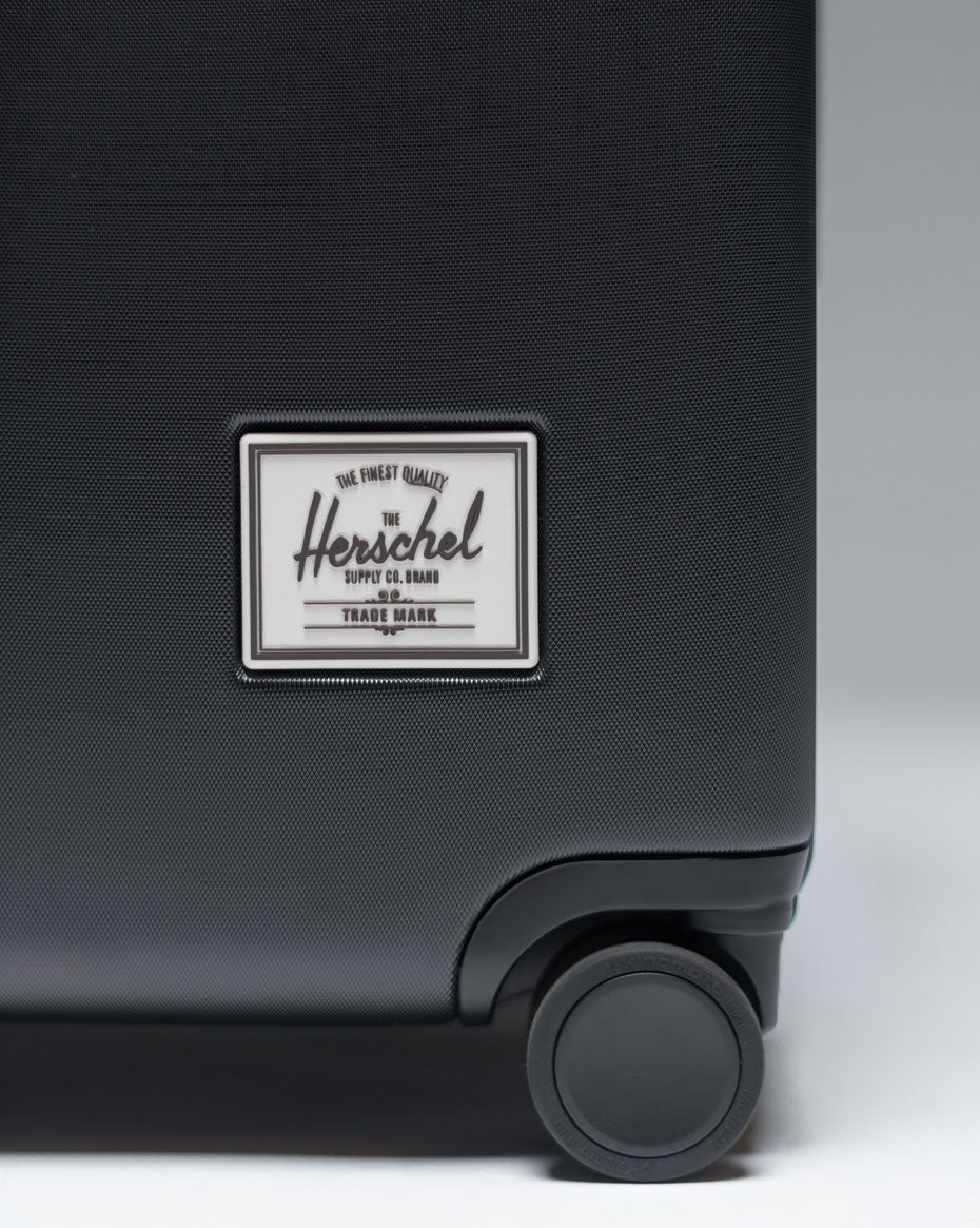 Herschel HeritageTM Hardshell Large CarryOn Luggage – Herschel Supply Co. USA