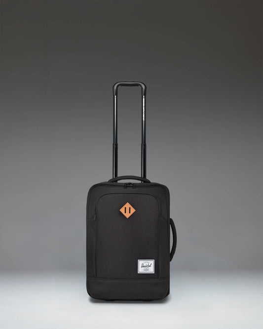 Herschel Heritage Softshell Large CarryOn Luggage