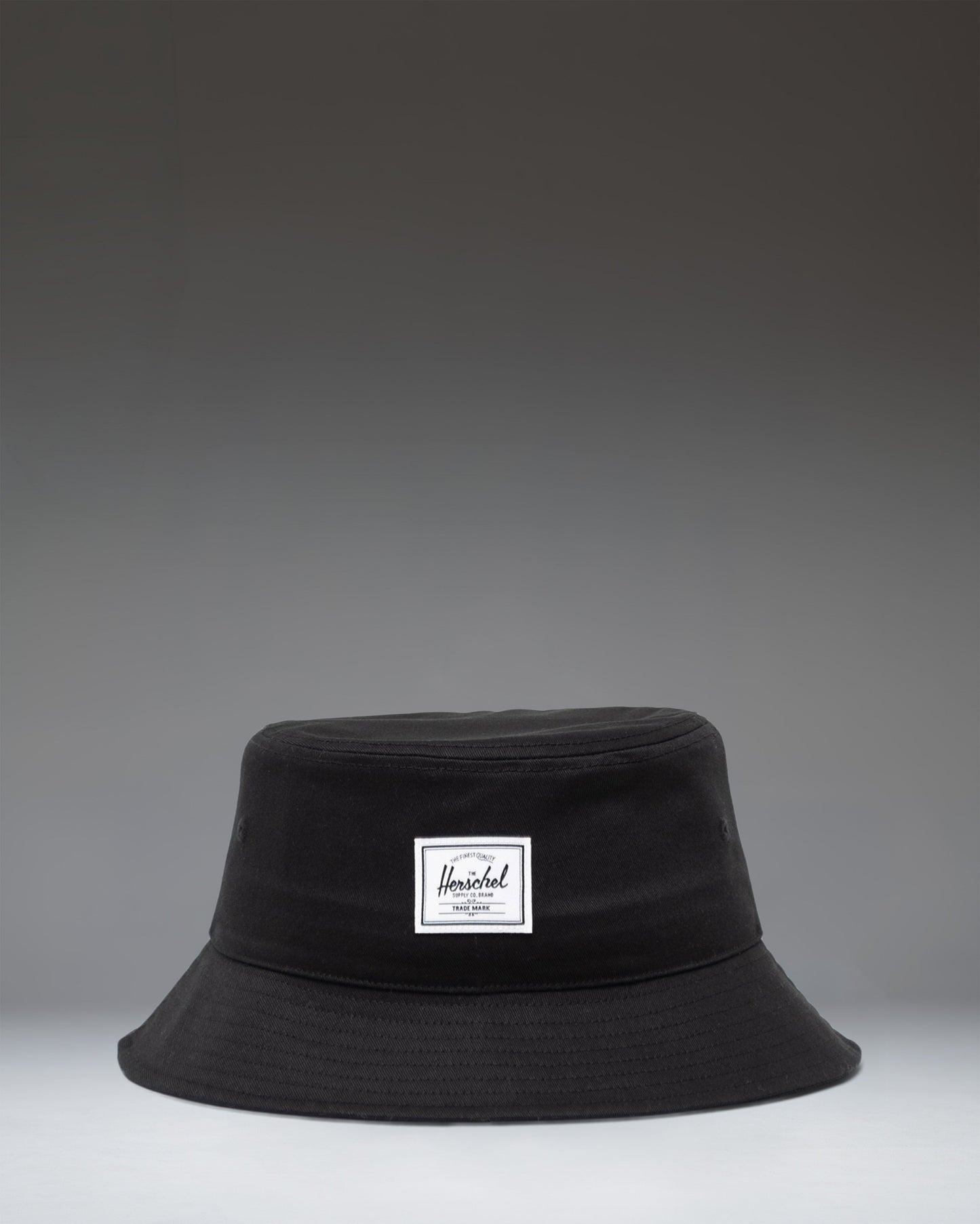 Norman Bucket Hat