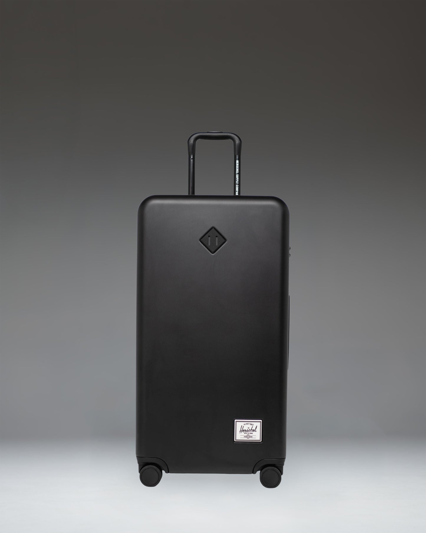 Herschel Heritage Hardshell Large Luggage