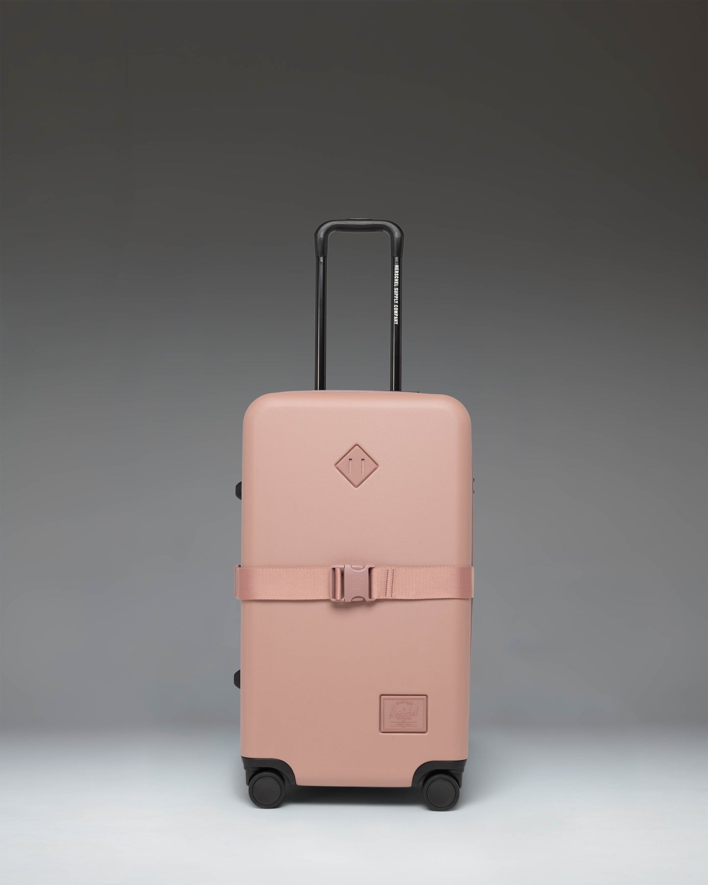Herschel HeritageTM Hardshell Medium Luggage Exp