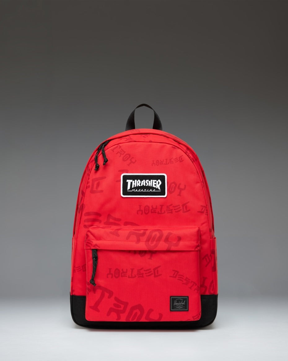 Thrasher Herschel ClassicTM XL Backpack Nylon