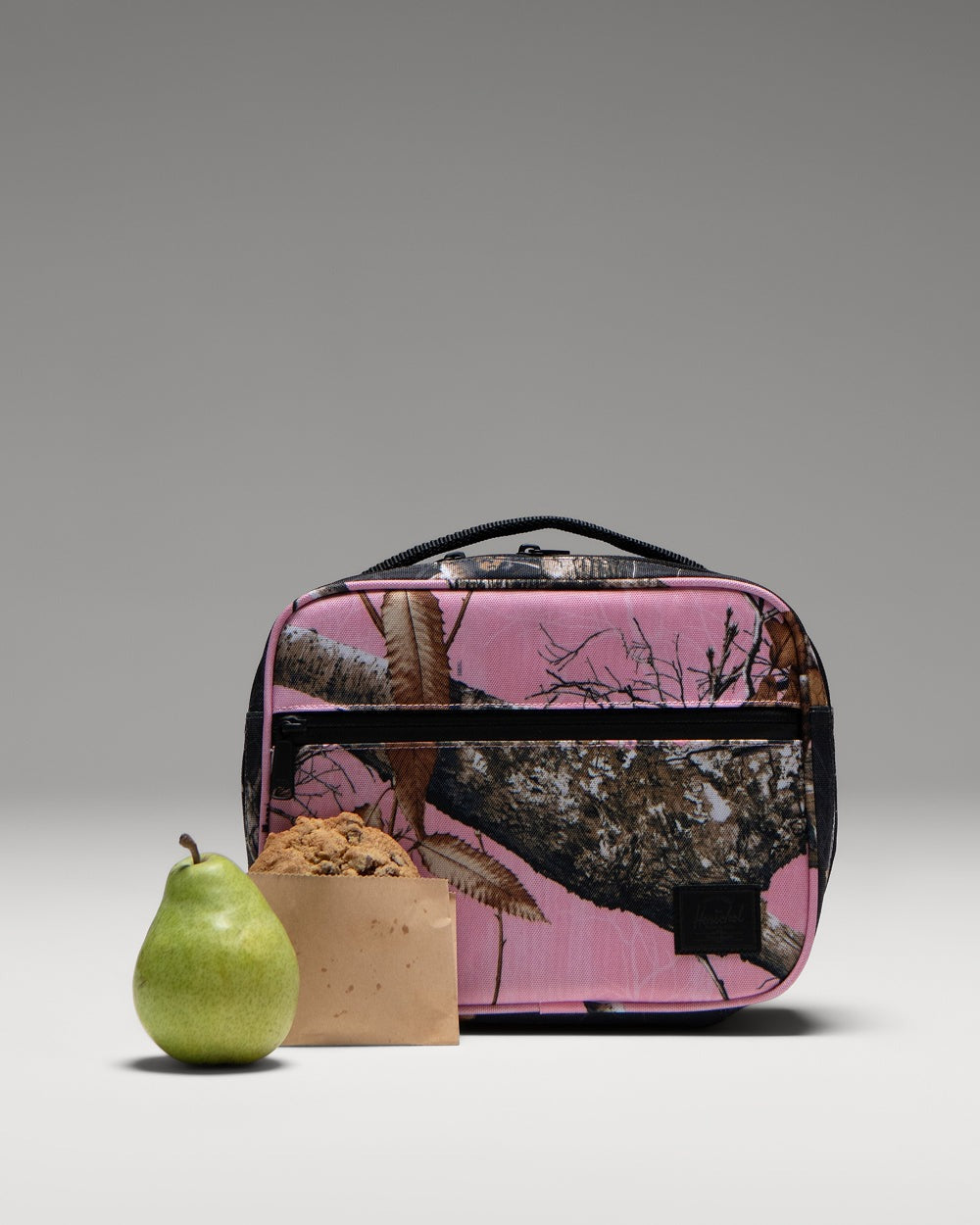 Realtree® Pop Quiz Lunch Box