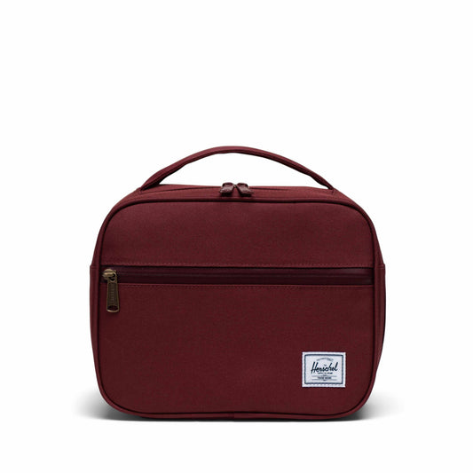 Pop Quiz Lunch Box
