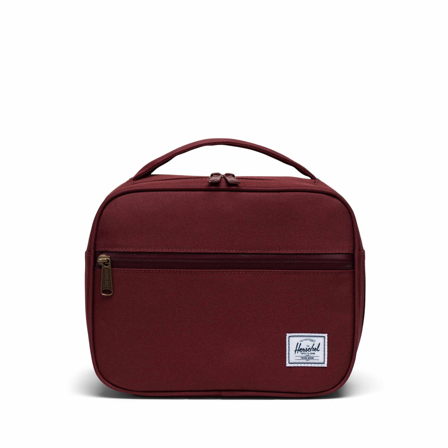Pop Quiz Lunch Box