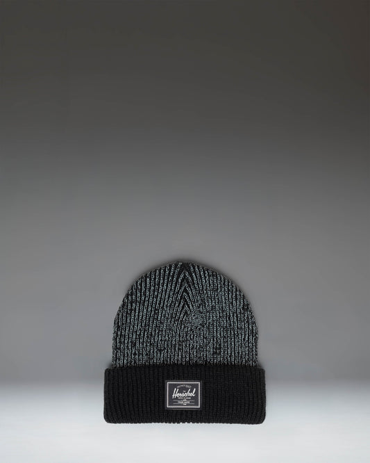 Elmer Reflective Ribbed Toddler Beanie 1–3 Years