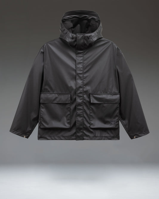 McLeod Rain Jacket Men's