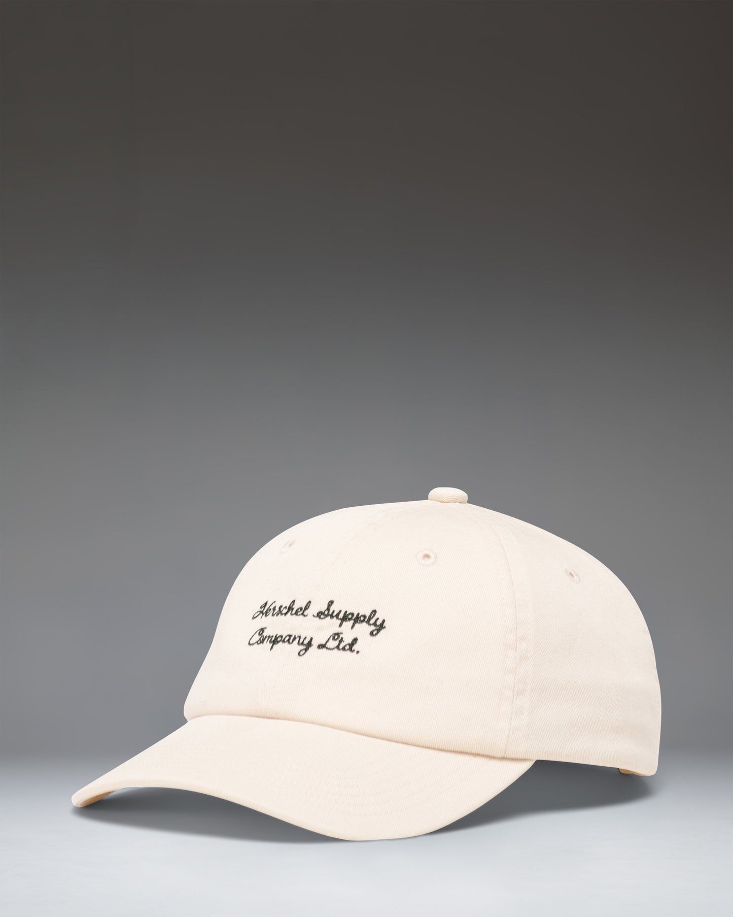 Sylas Vintage Cotton Cap