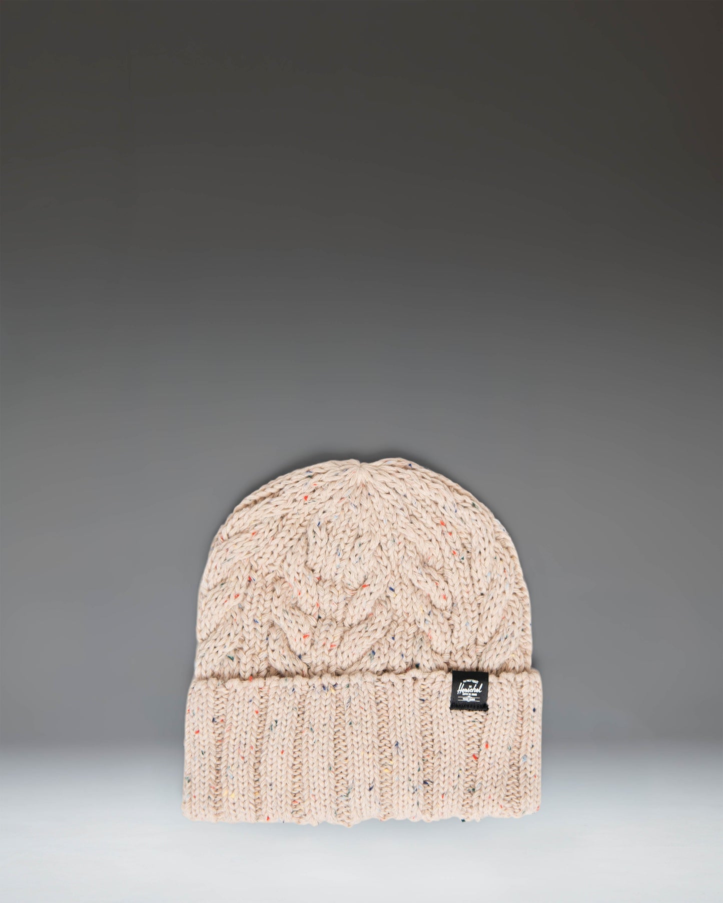 Ellis Cable Beanie