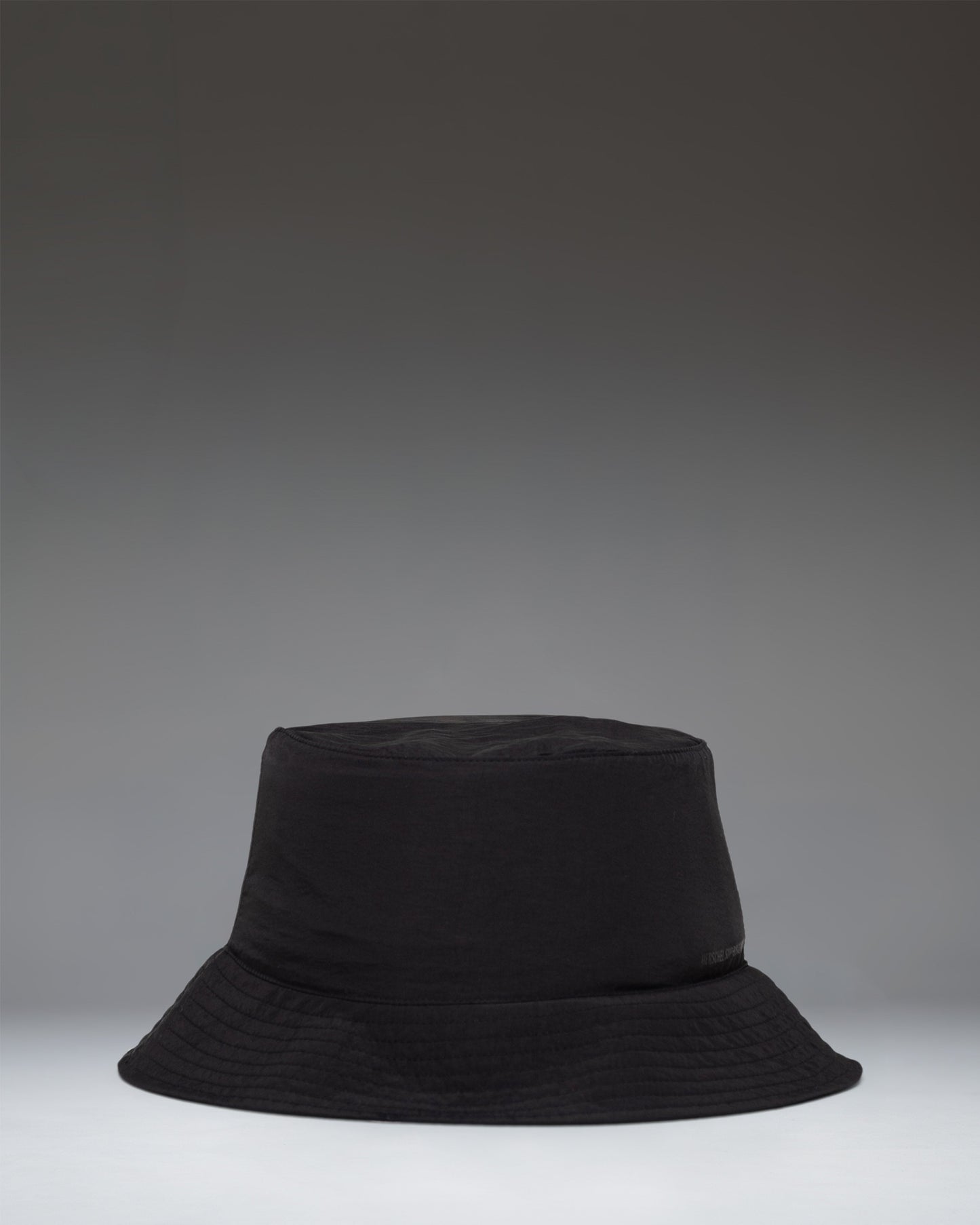 Norman Packable Bucket Hat
