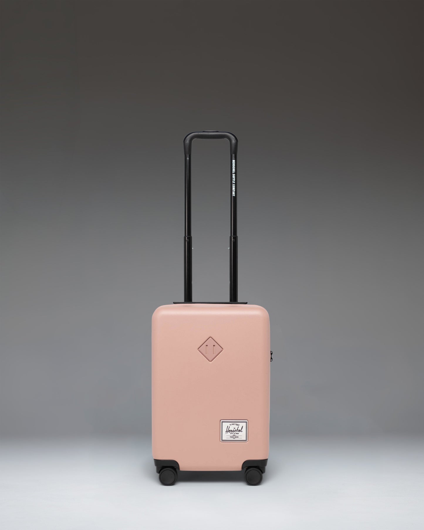 Herschel Heritage Hardshell Carry On Luggage