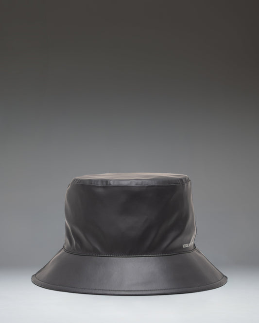 Norman Rain Bucket Hat