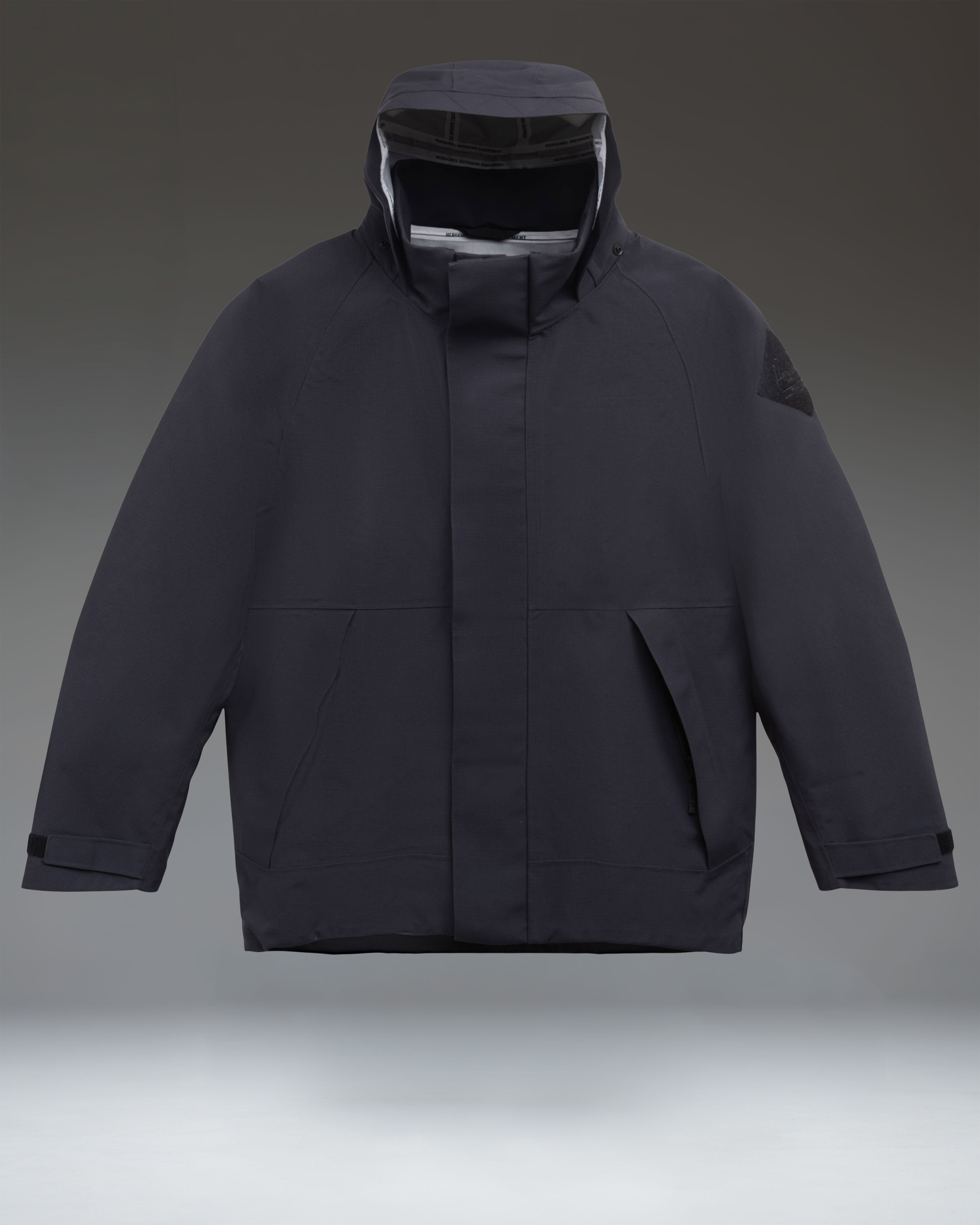 3-Layer Shell Jacket Men's