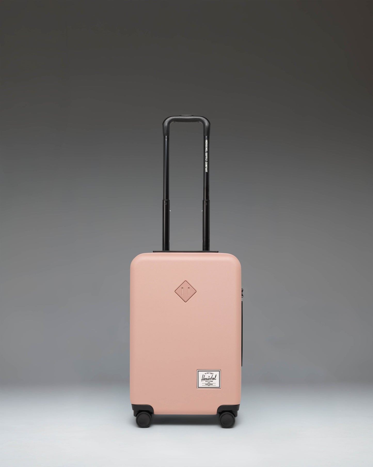 Herschel HeritageTM Hardshell Large CarryOn Luggage