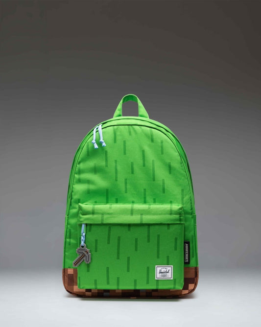 Minecraft Herschel ClassicTM XL Backpack