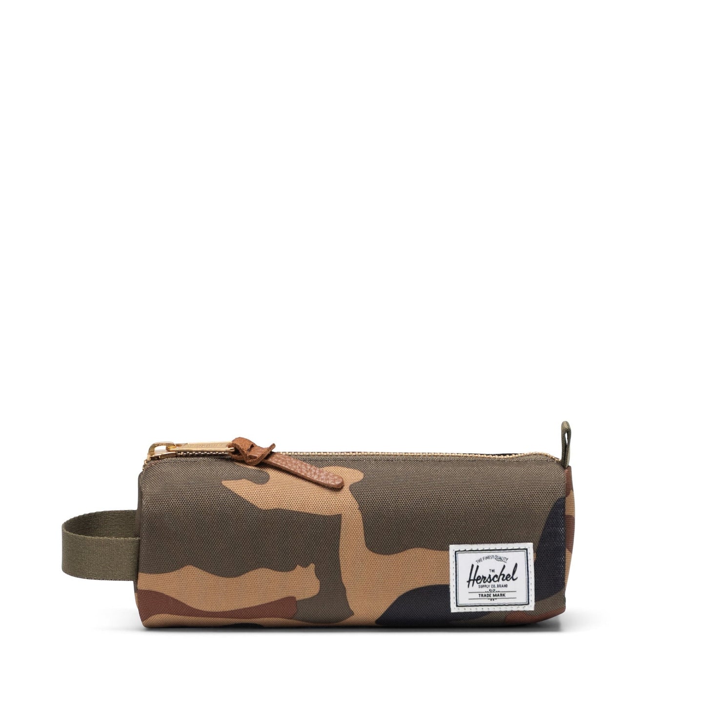 Settlement Pencil Case
